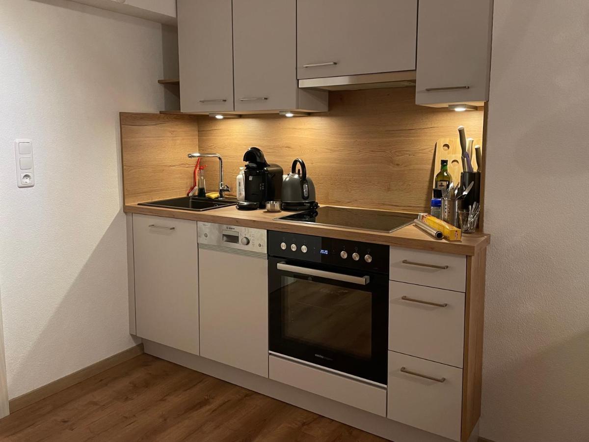 Appartments Krone Бихльбах Номер фото