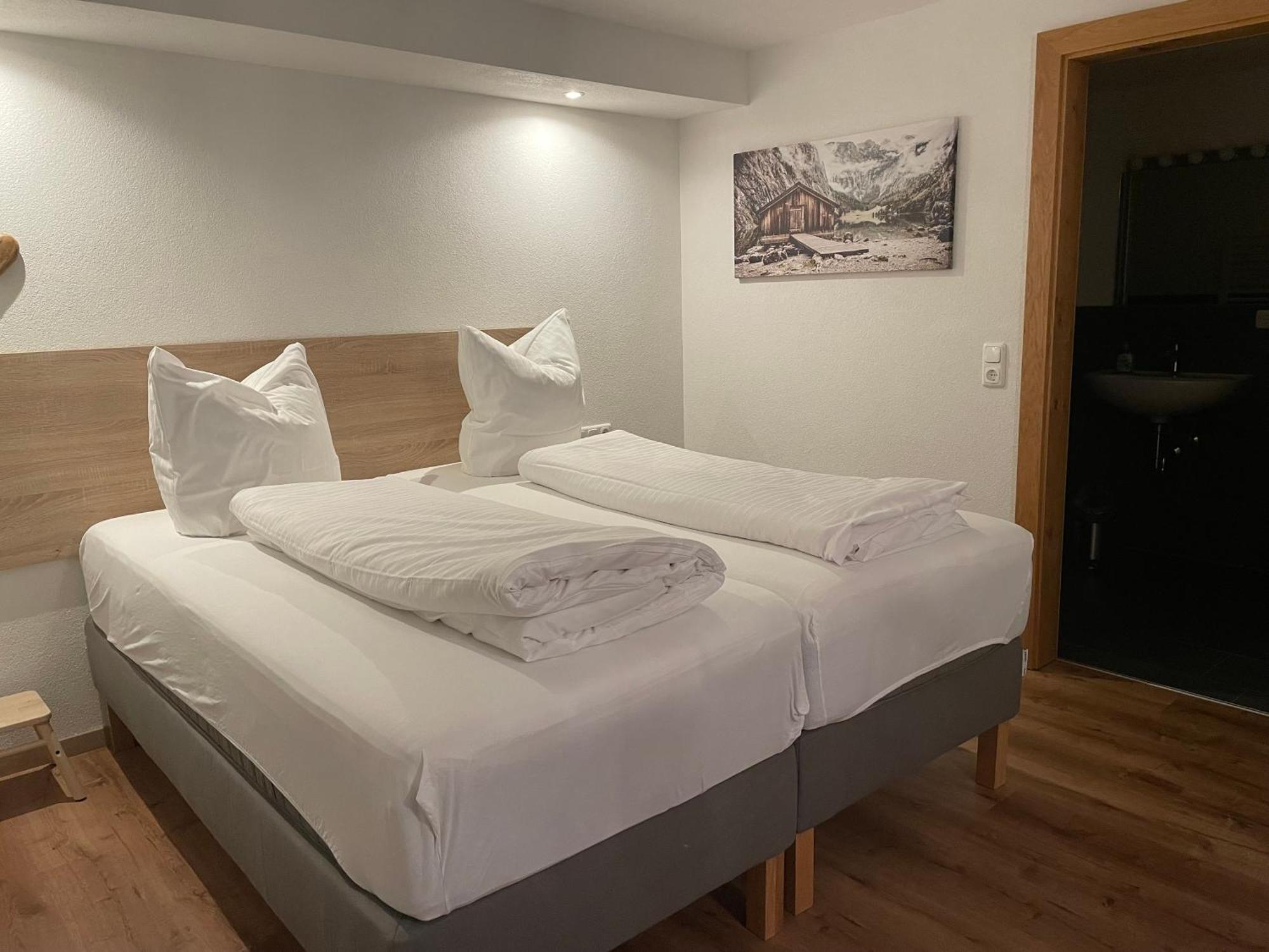 Appartments Krone Бихльбах Номер фото
